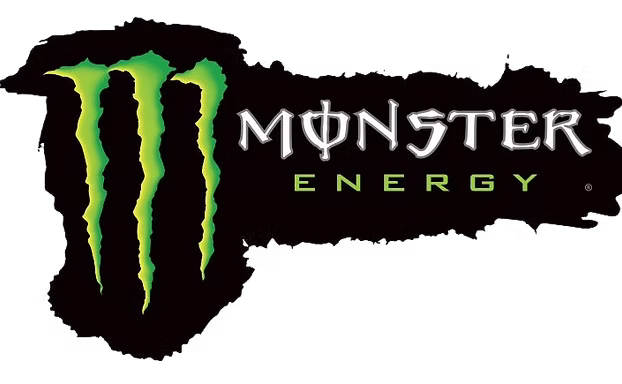 Monster Energy